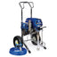 Graco Ultra Max II 695 Standard Electric Airless Sprayer, Hi-Boy (17E574) - ArmorThane Shop