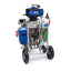 Graco XP50 Cart System, Hazardous, 2:1, Heaters & Hose Heat (575206) - ArmorThane Shop