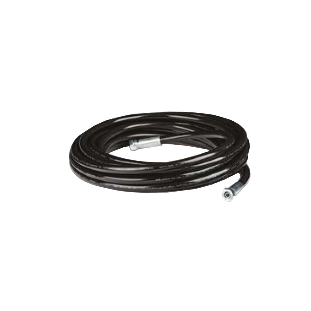 Graco Xtreme-Duty High Pressure Hose, 3/8 in x 50 ft, 4500 psi (H43850) - ArmorThane Shop