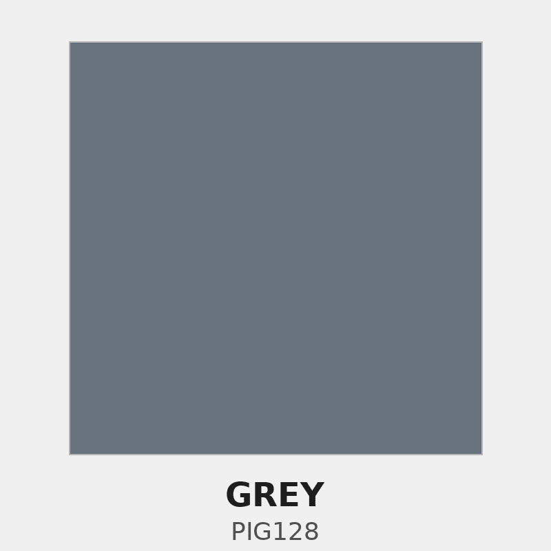 Grey Pigment - ArmorThane Shop