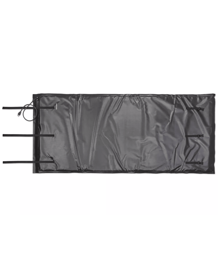 Heat Blanket - ArmorThane Shop