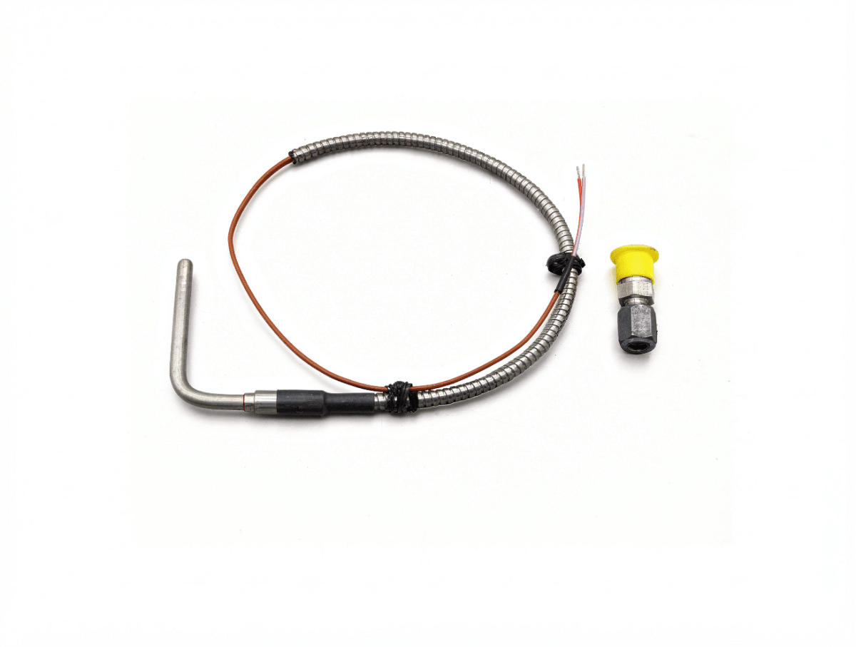 Heater Thermocouple kit - ArmorThane Shop Main image