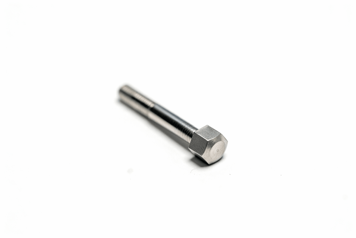 Hex - cap bolt - ArmorThane Shop