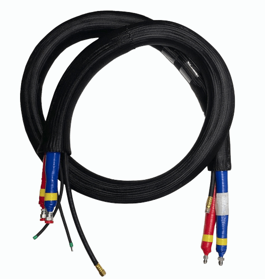 HighLine Whip Hose Set - ArmorThane Shop