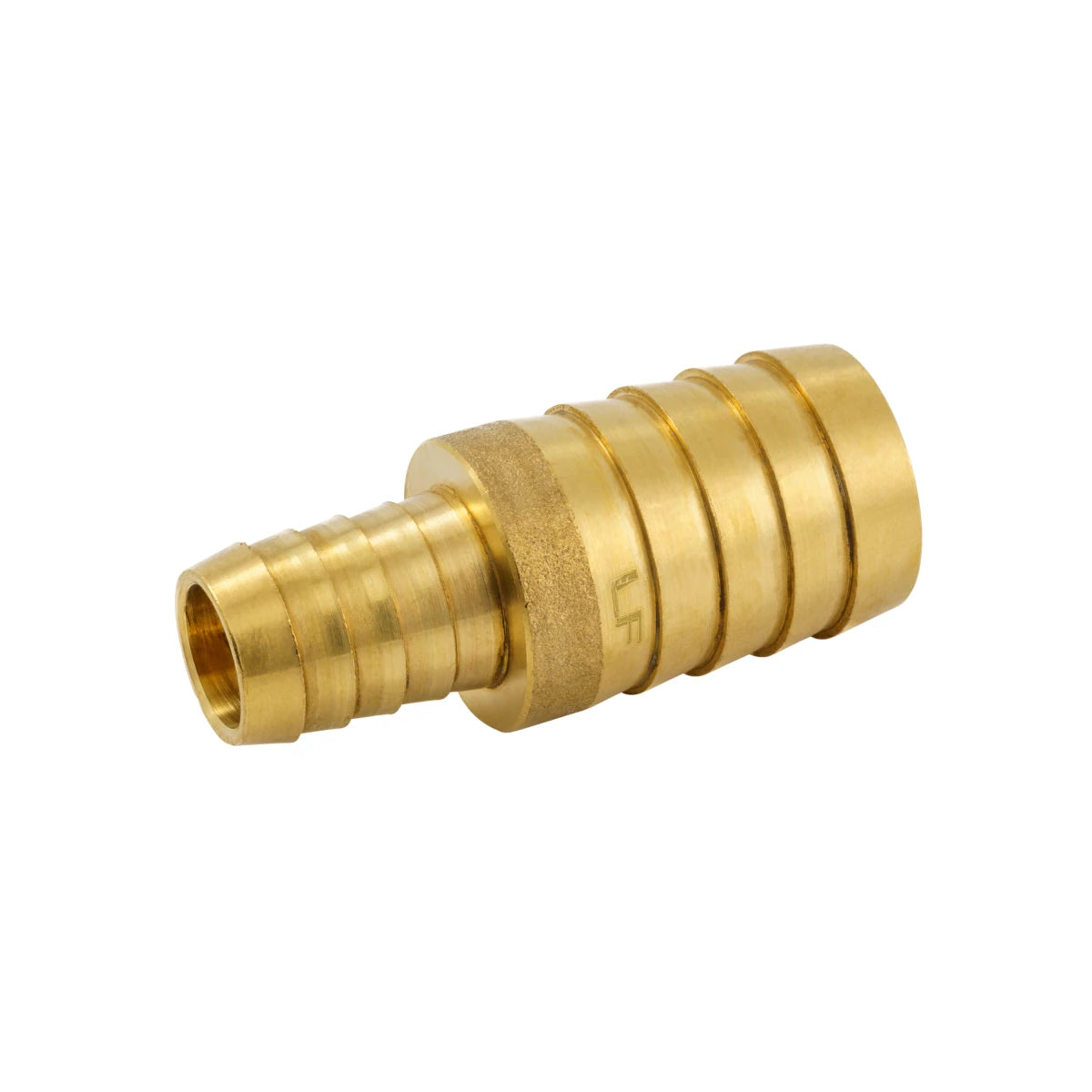 Hose Barb Coupler 3/4 x 1/2 - ArmorThane Shop