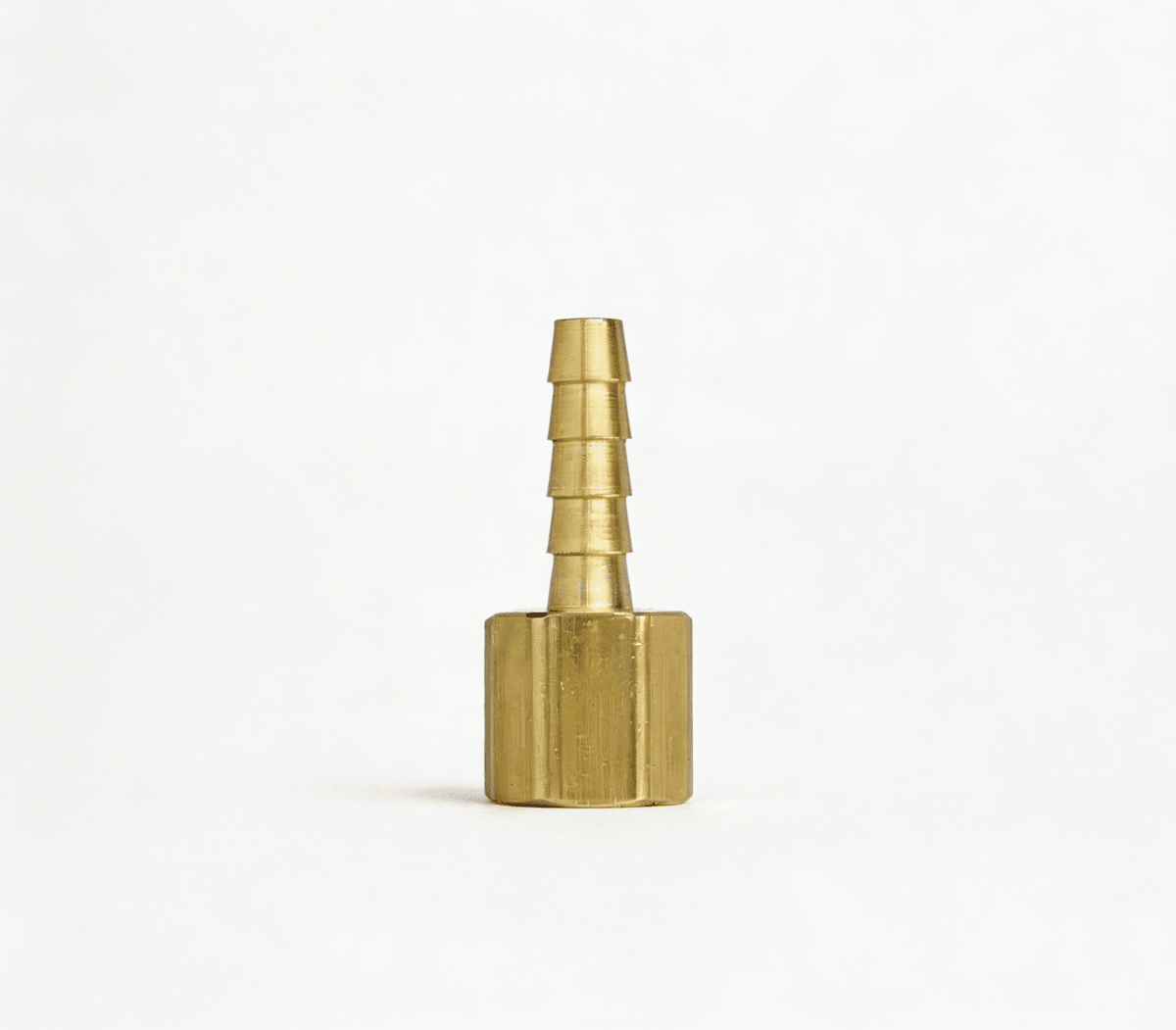 Hose Barb, FPT - ArmorThane Shop Main image