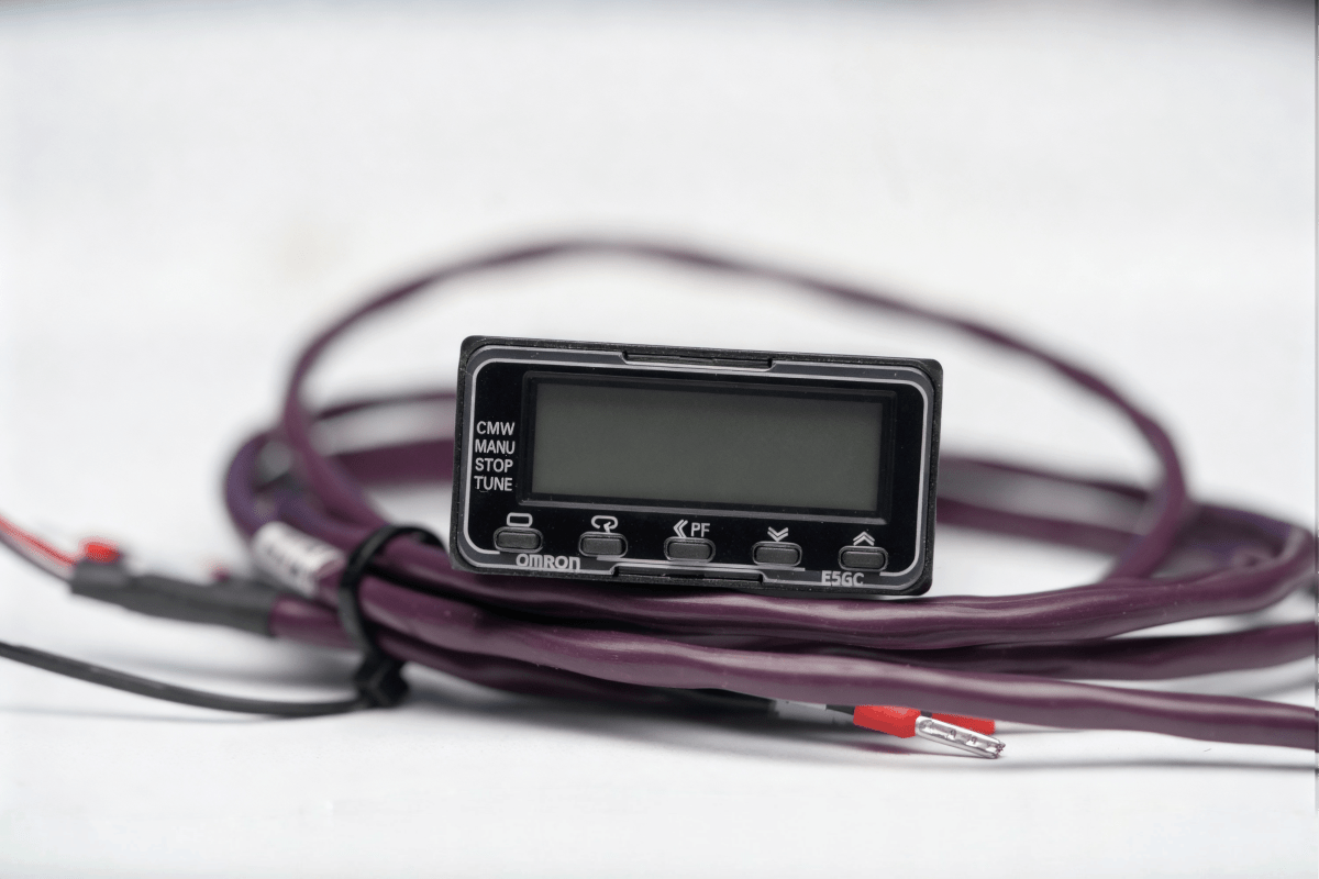 Hose Temp Controller - ArmorThane Shop Main image