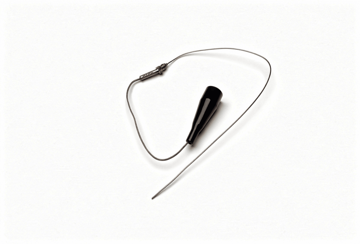 Hose Thermocouple - ArmorThane Shop