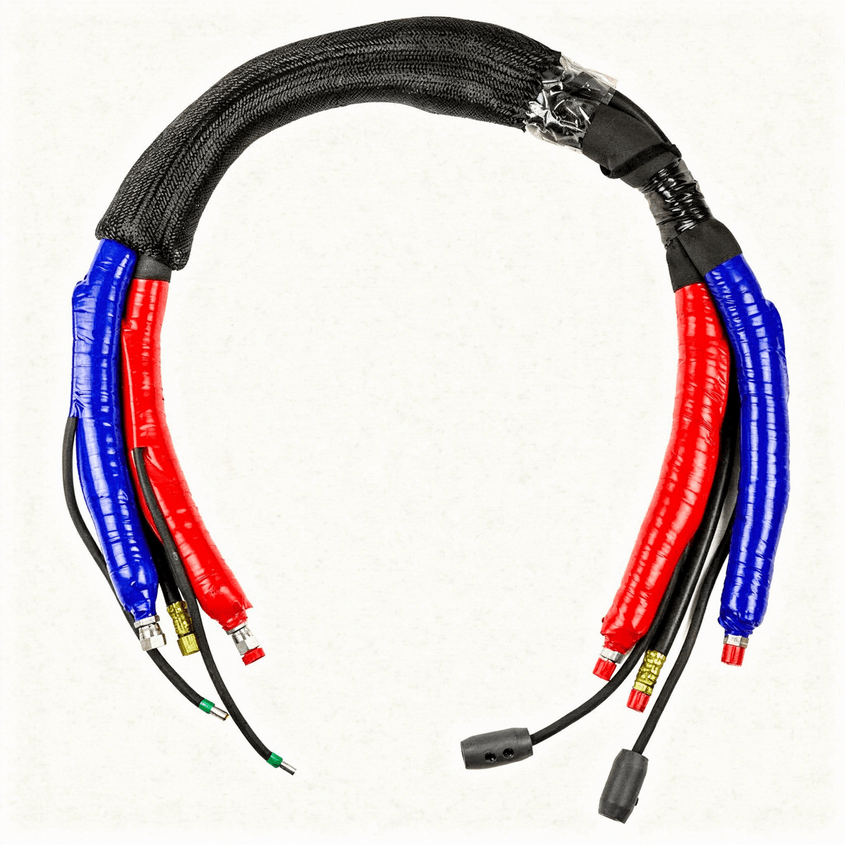 HP Feed Hoses - ArmorThane Shop Main image