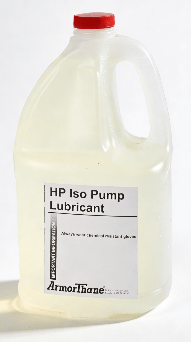 HP ISO Lube - ArmorThane Shop Main image