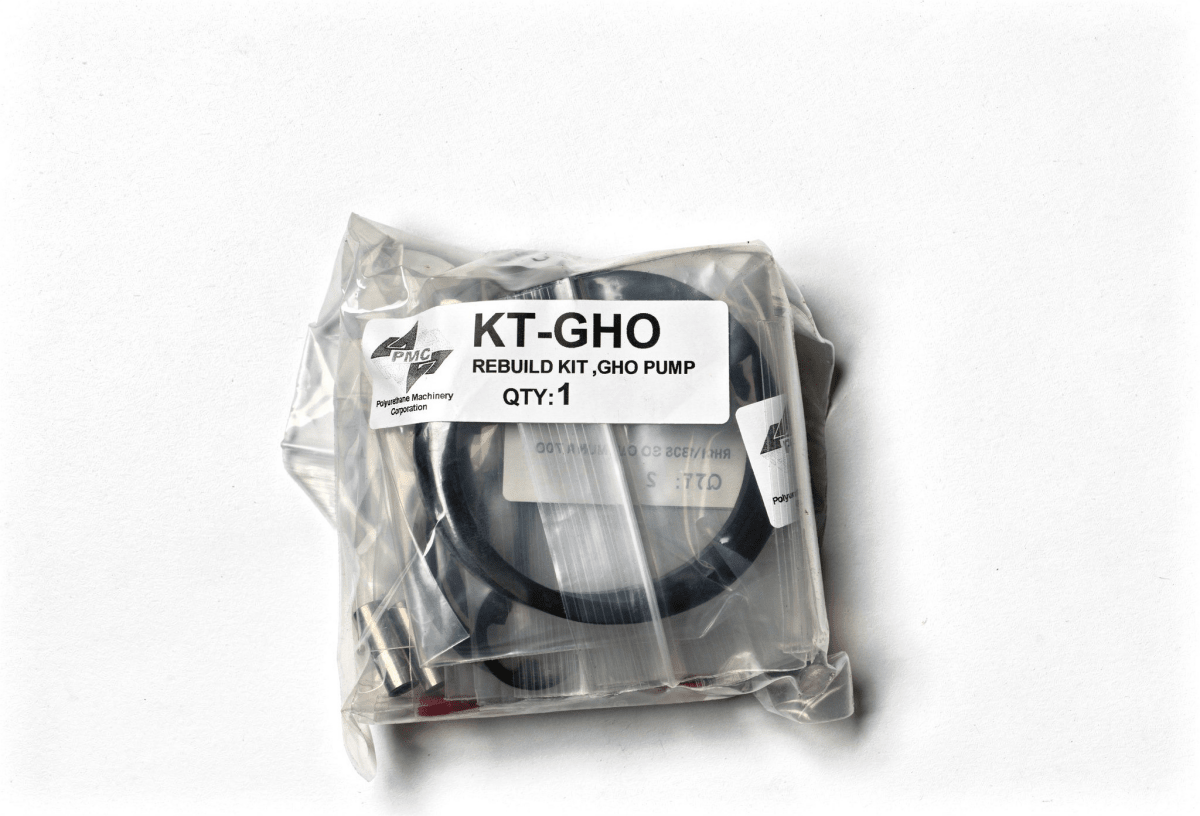 HV HP Transfer Pumps - ArmorThane Shop Main image
