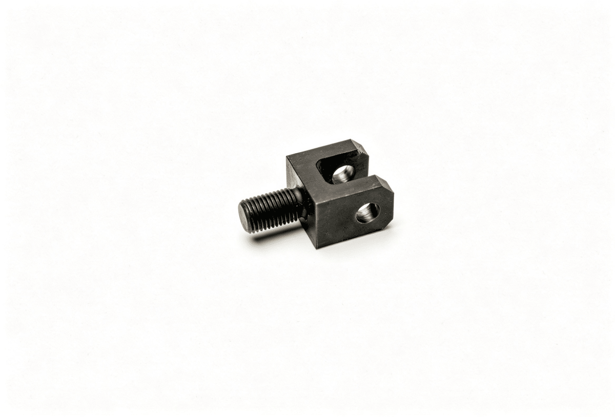 Hydraulic Clevis - ArmorThane Shop Main image