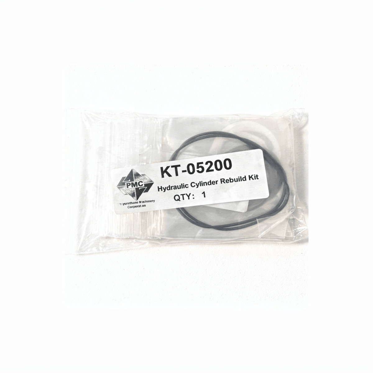 Hydraulic cylinder Rebuild Kit - ArmorThane Shop