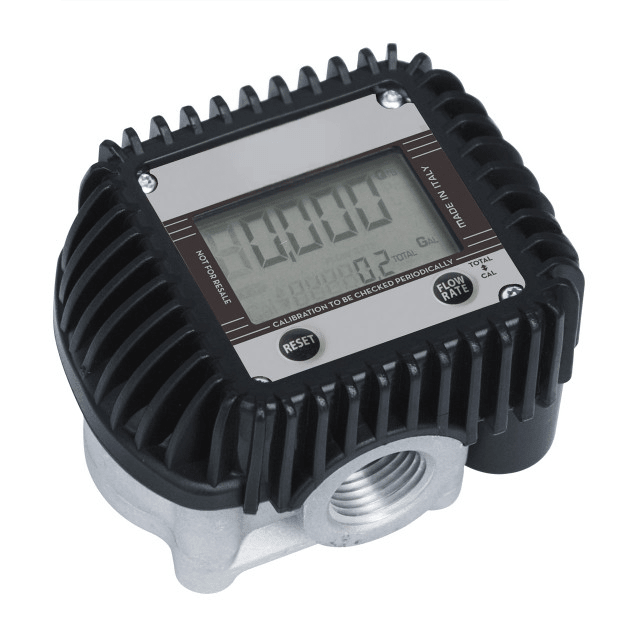 In - Line Resin Flow Meter - ArmorThane Shop