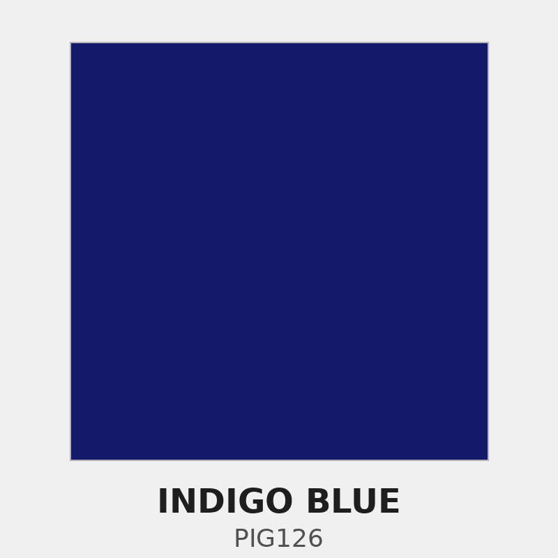 Indigo Blue - ArmorThane Shop
