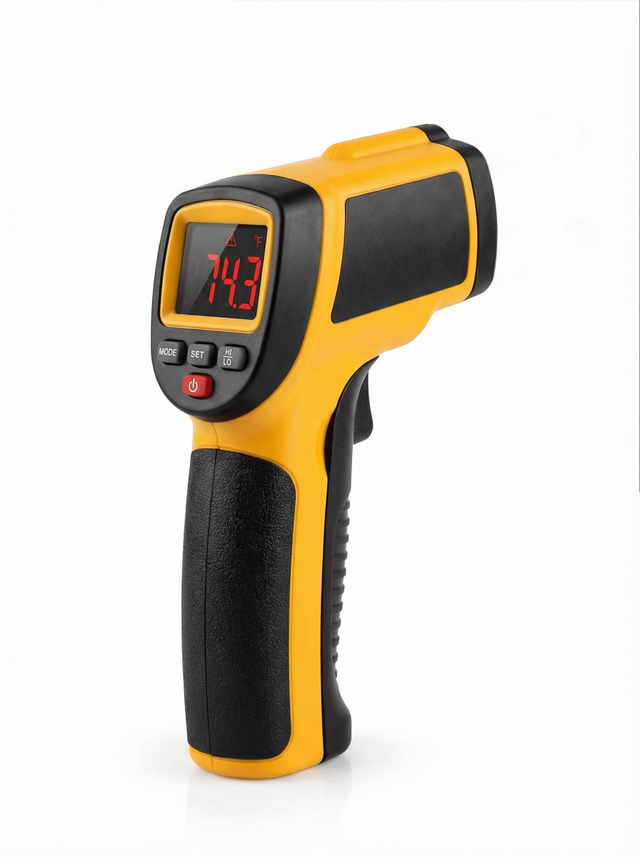 Infrared Thermometer - ArmorThane Shop