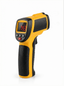 Infrared Thermometer - ArmorThane Shop