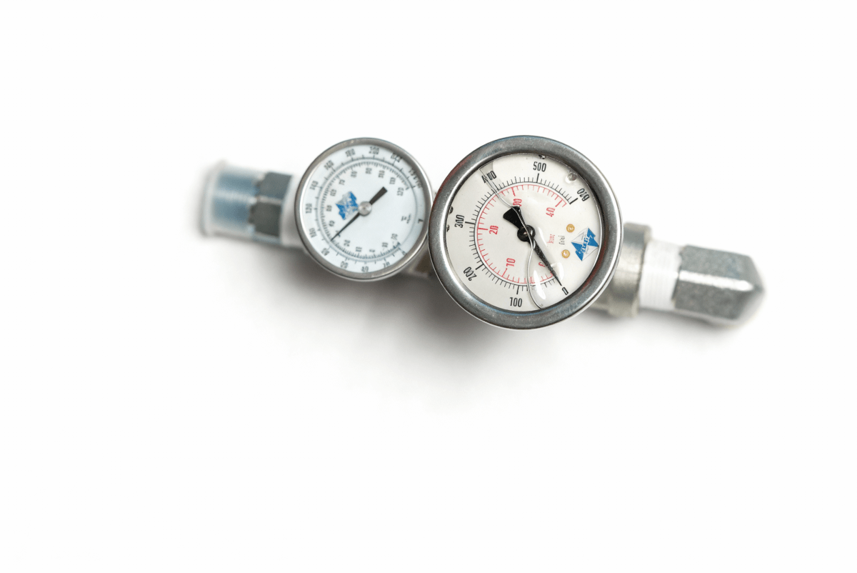Inlet Monitoring System Secondary image