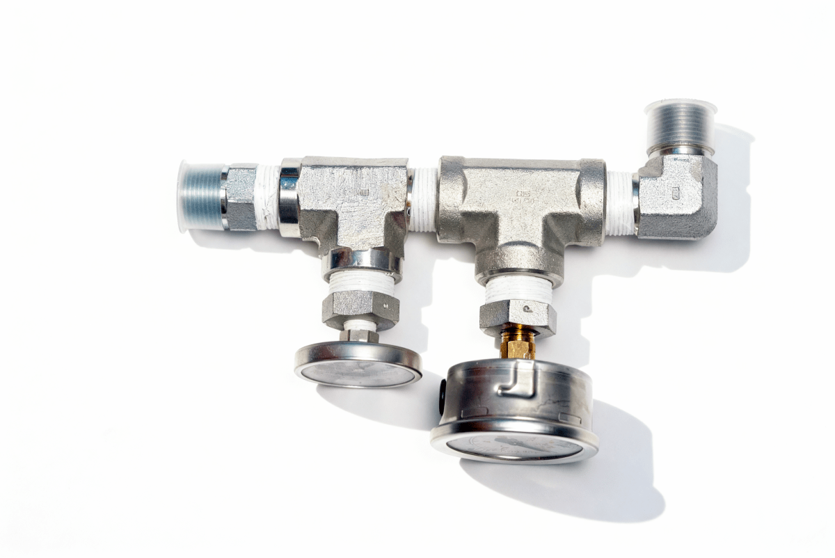 Inlet Monitoring System - ArmorThane Shop Main image