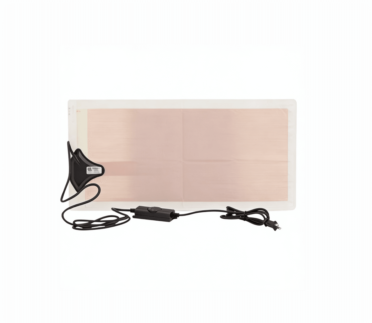 ISO Drum Waterbed Heater - ArmorThane Shop Main image