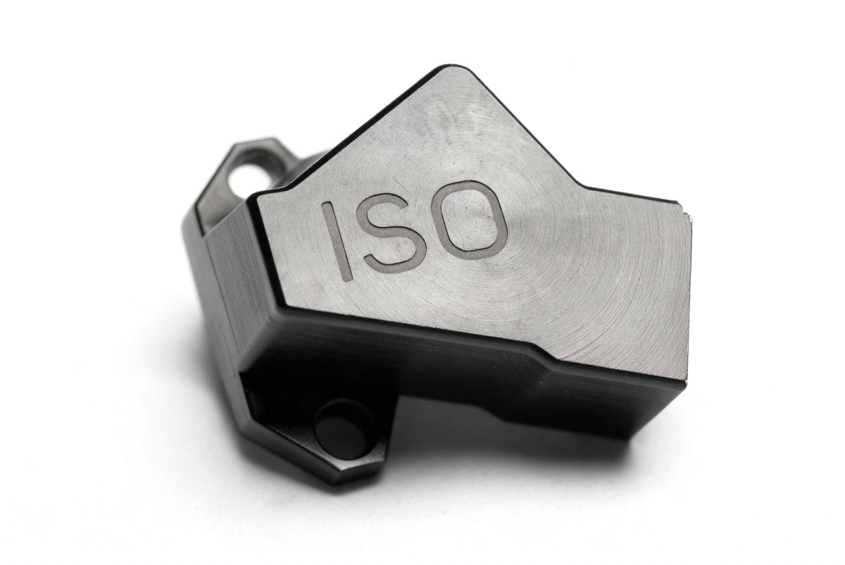 ISO Side Block P2 – ArmorThane Shop