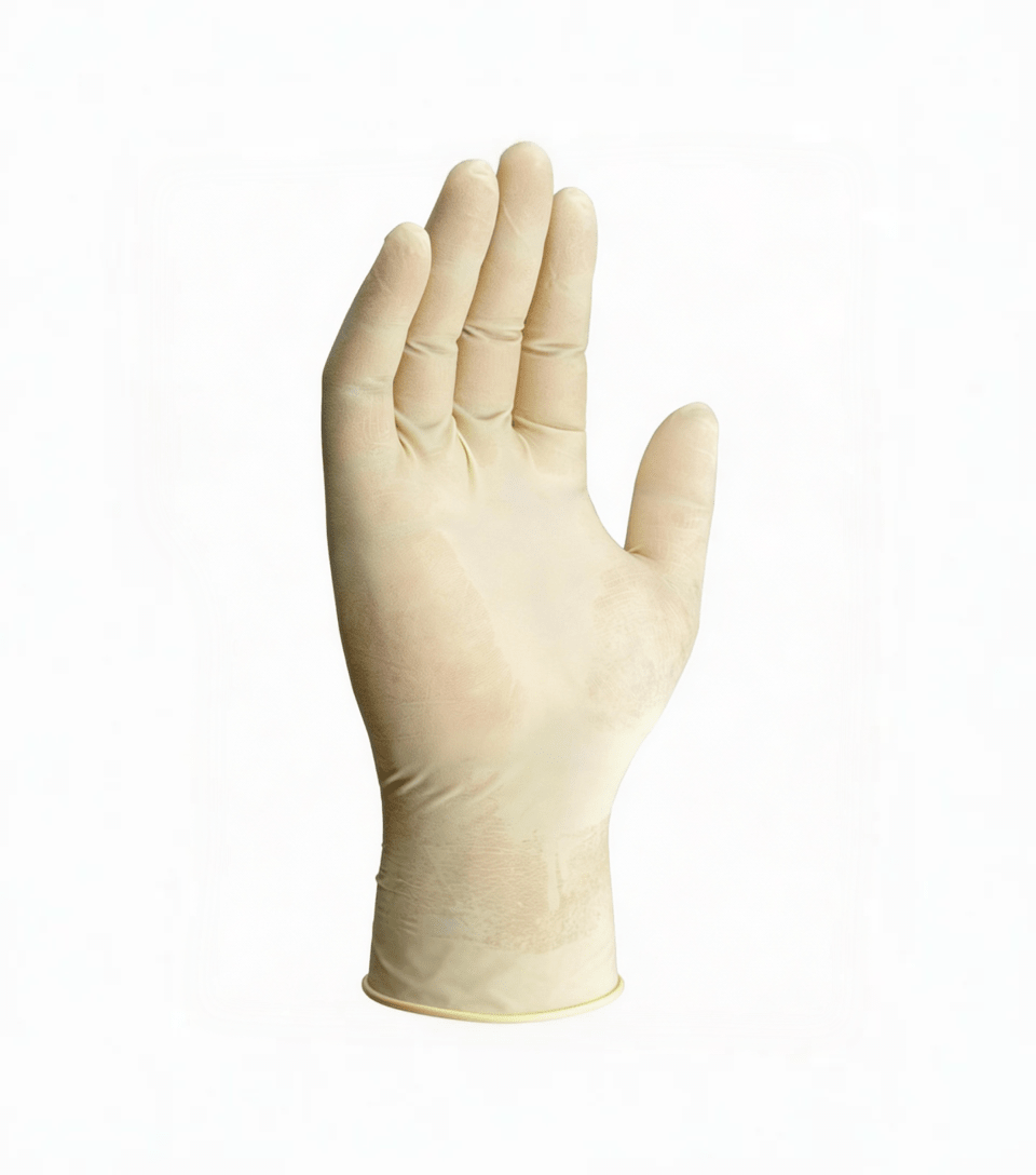 Latex Gloves - XL - ArmorThane Shop Main image