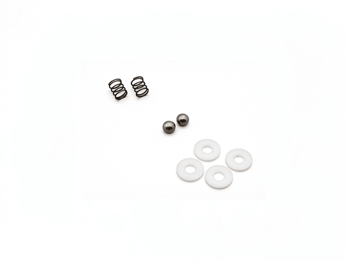 Lub Assembly check valve - ArmorThane Shop Main image