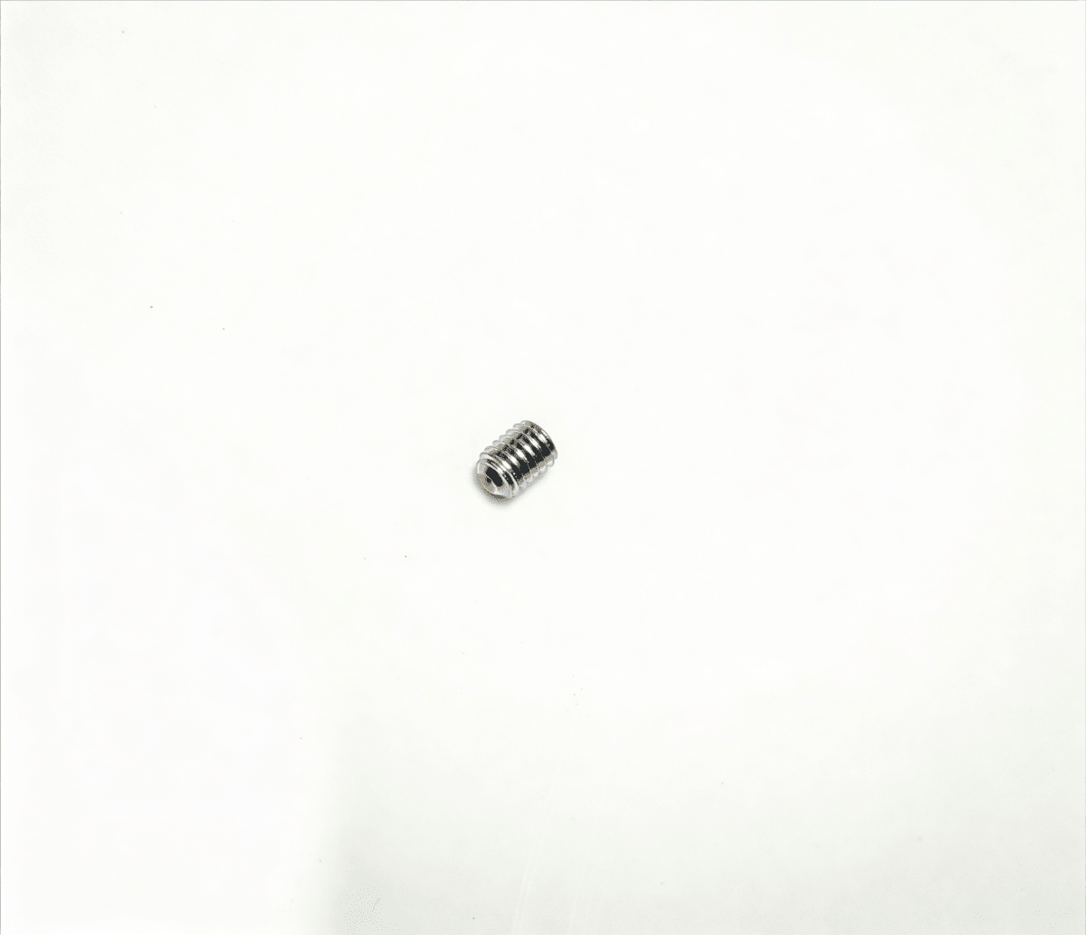 Machine Screw .375SST - ArmorThane Shop