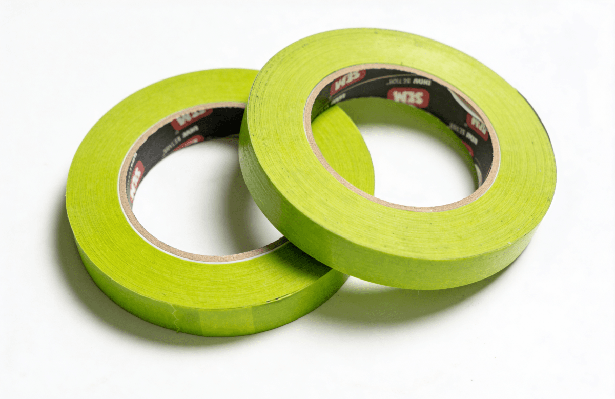 Masking Tape 3/4 inches - ArmorThane Shop