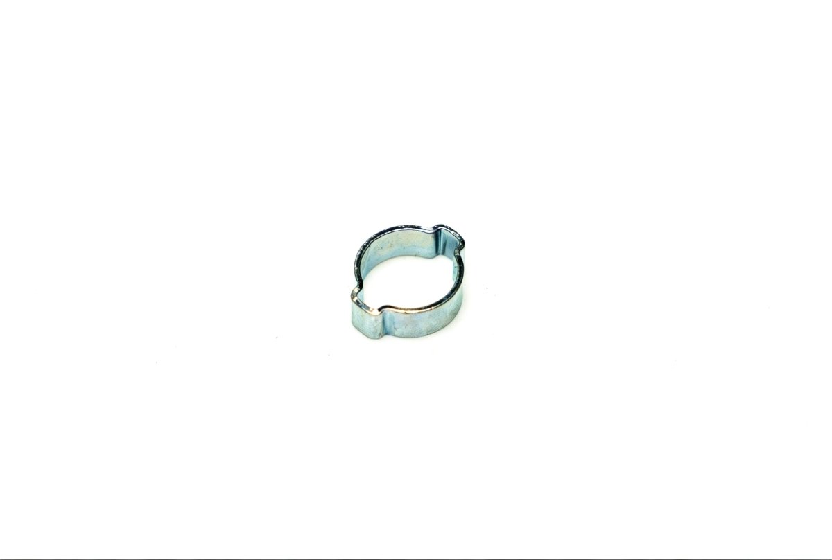 O - Clamp 5/8 Zinc Plated - ArmorThane Shop Main image