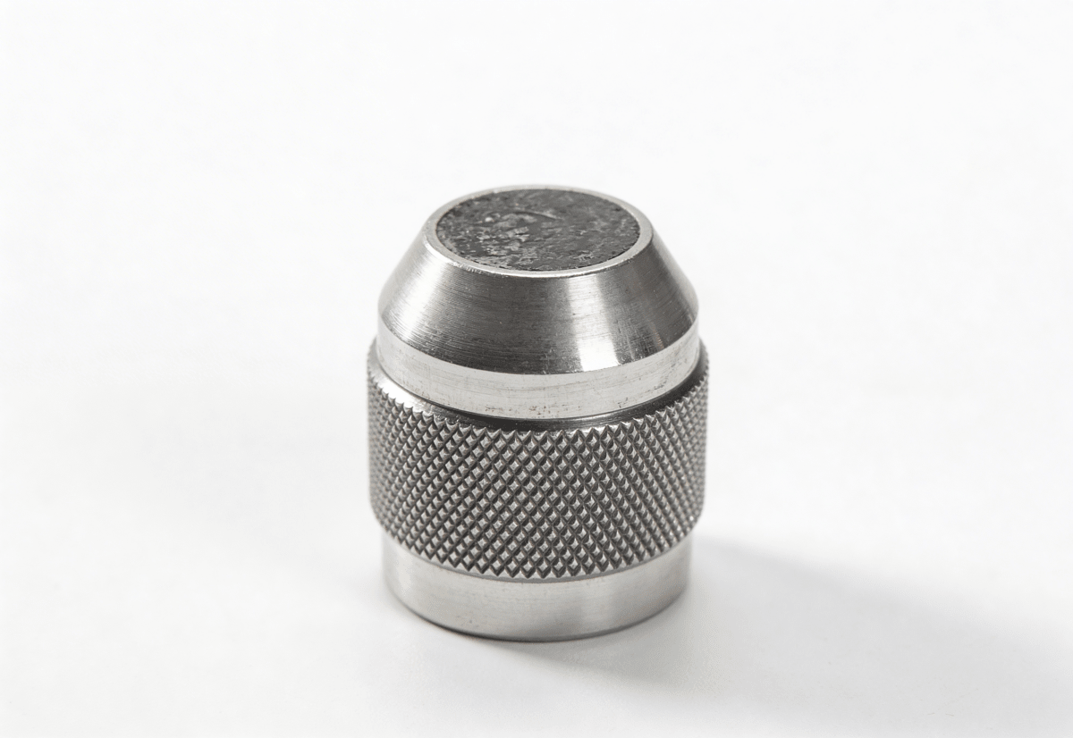 Overnite Cap Retainer Nut - ArmorThane Shop