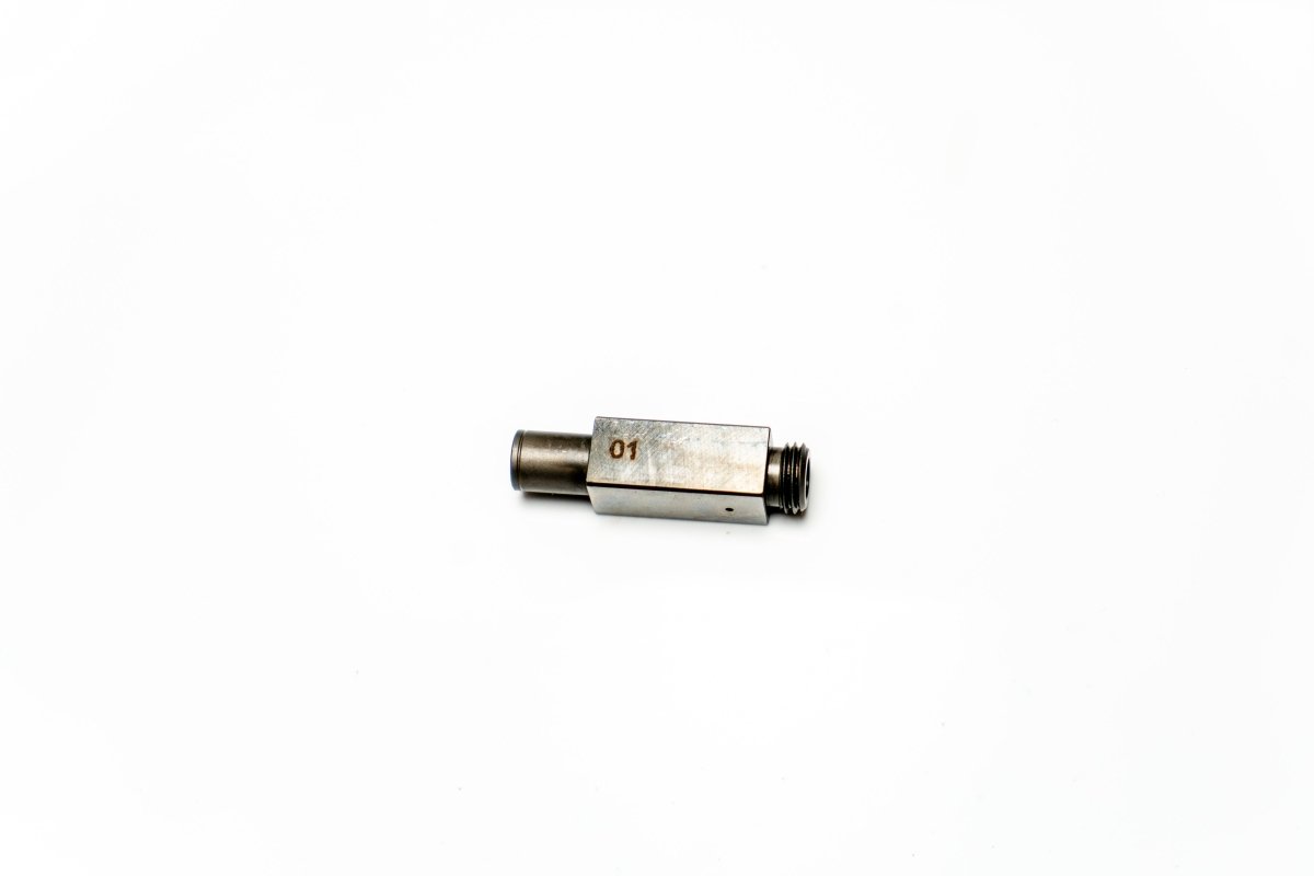 P2 Gun 01 Drill Bit Kit - ArmorThane Shop