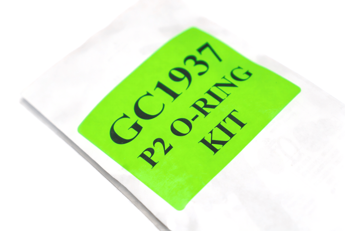 P2 O - Ring Kit - ArmorThane Shop