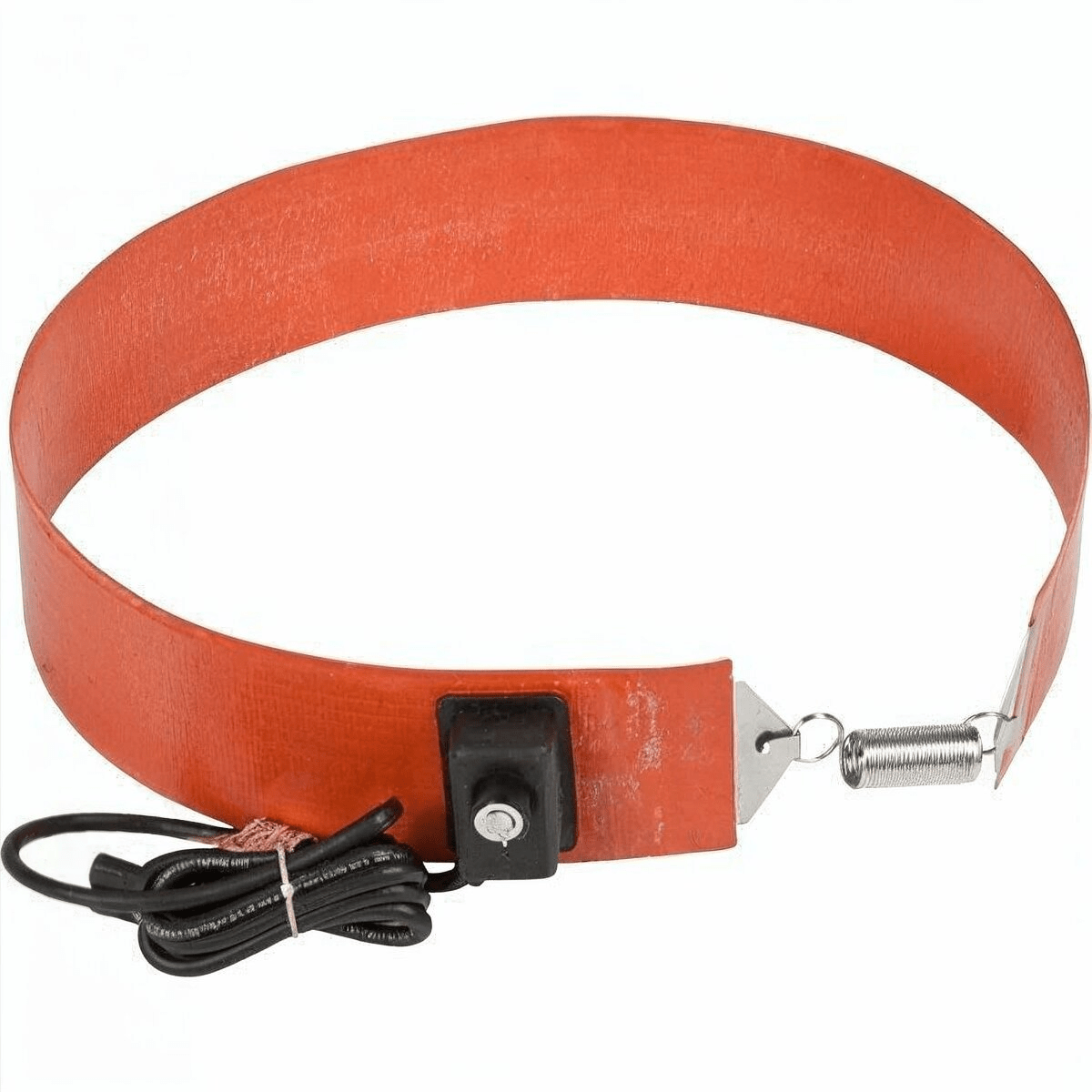 Pale Band Heater - ArmorThane Shop Main image