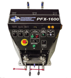 PFX Plural-Component Proportioner (EQU508) - ArmorThane Shop