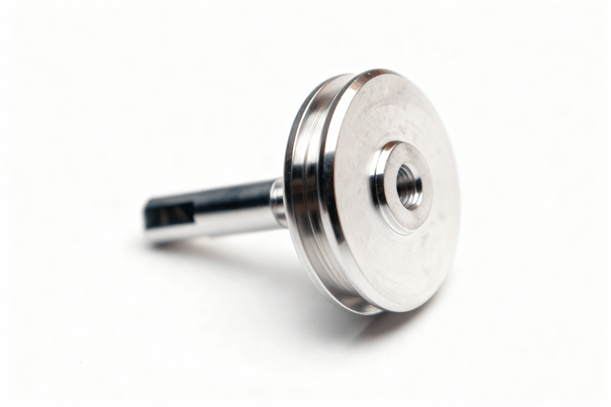 Piston assembly, Xtreme - ArmorThane Shop