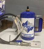 PMC Coupling Block Flush Kit, F-AP (200218) - ArmorThane Shop