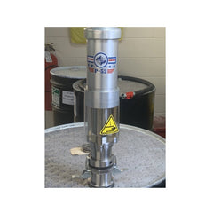 PMC P-52 2.2:1 Transfer Pump Package, Pair for Proportioner (202824) - ArmorThane Shop