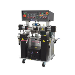 PMC PHX-25 high pressure hydraulic coatings proportioner