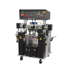 PMC PHX-40 high pressure polyurea proportioner