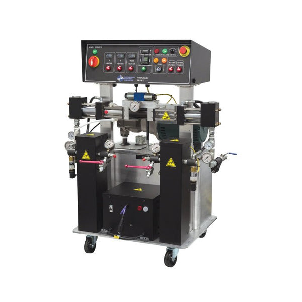 PMC PHX-40 high pressure polyurea proportioner