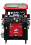 PMC Premier Mach 2 Dual-Gun Spray Foam Proportioner - ArmorThane Shop