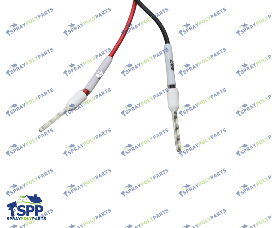 PMC Solenoid Valve Connector (EL-00052) - ArmorThane Shop