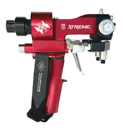 PMC Xtreme Air Purge Spray Gun, 01 Chamber / PCT Package (202724) - ArmorThane Shop