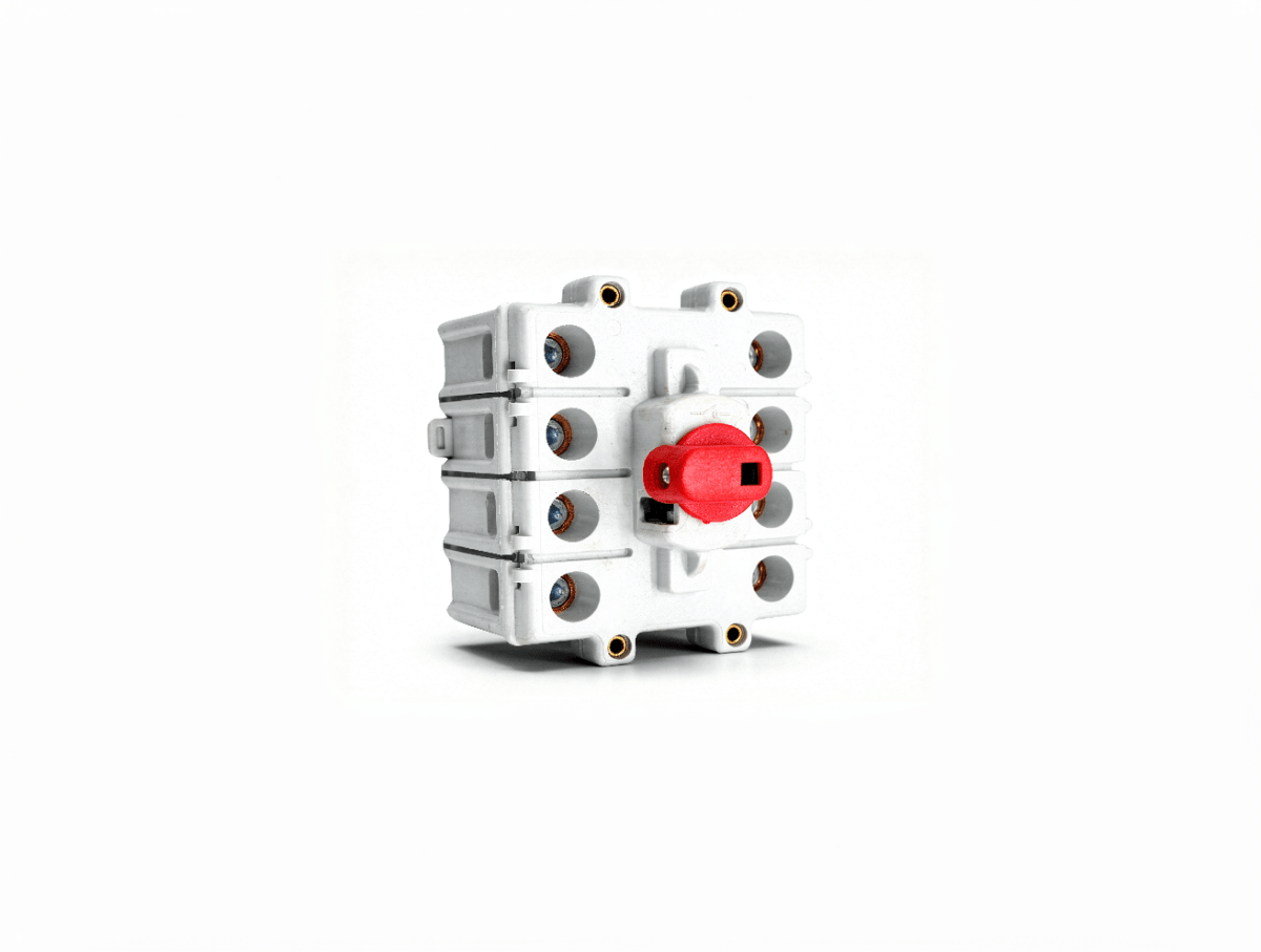 Power Disconnect - ArmorThane Shop Main image