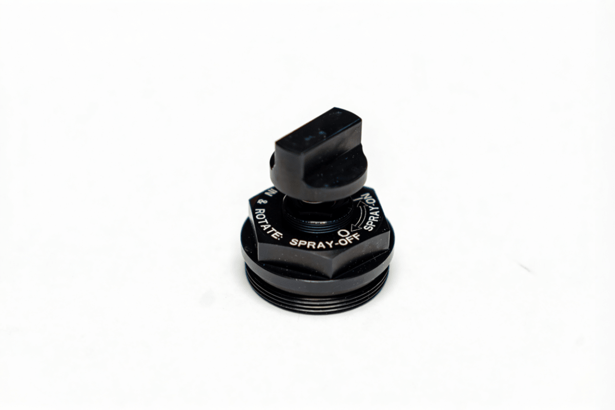 Probler Rear Cap - ArmorThane Shop