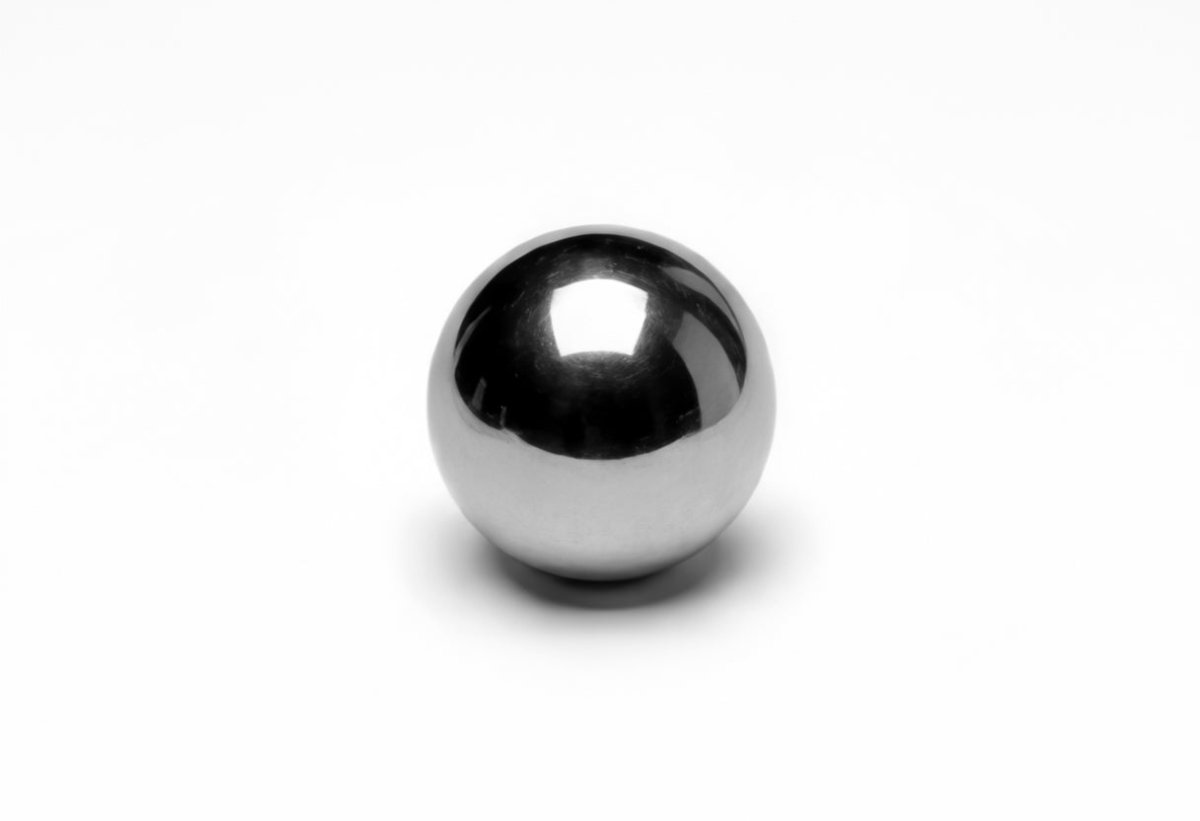 Pump Discharge Ball - ArmorThane Shop Main image