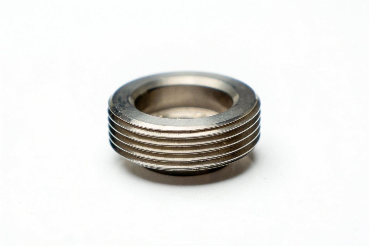 Pump Discharge Ball Seat - ArmorThane Shop Main image