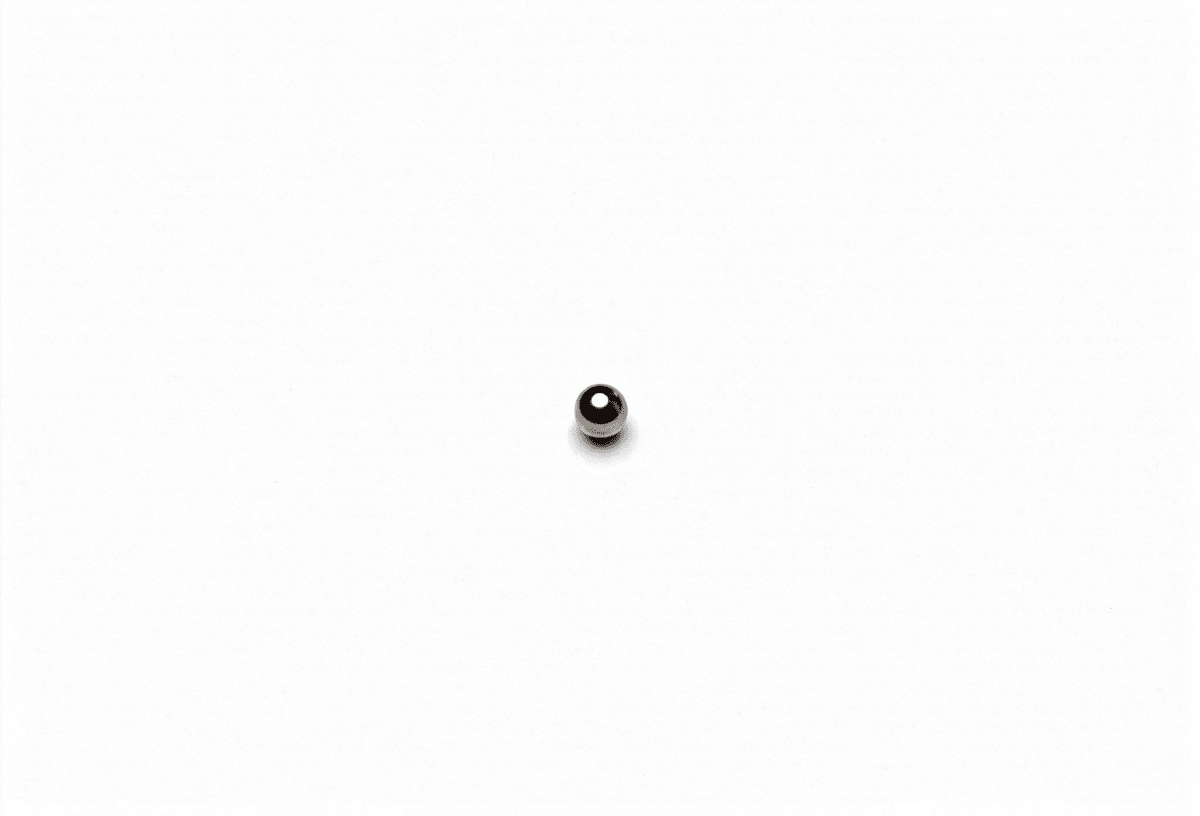 Pump Inlet Ball - ArmorThane Shop Main image