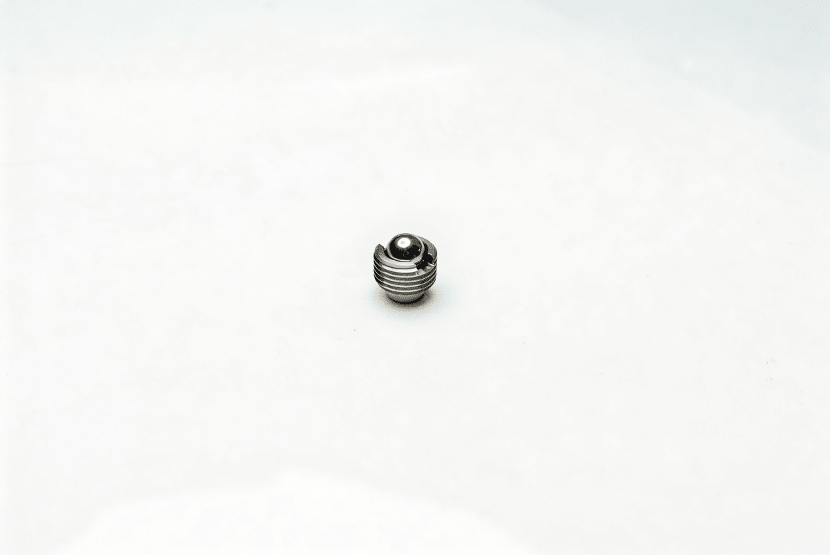 Pump Inlet Ball Seat - ArmorThane Shop